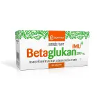 2409-betaglukan imu 200mg tob.60